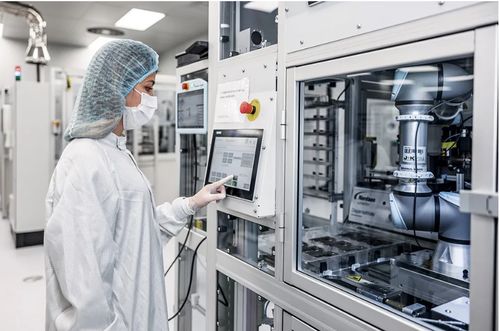 150PB工業(yè)數(shù)據(jù)驅(qū)動(dòng)，西門子開啟AI制造新紀(jì)元